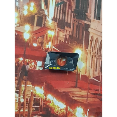 APMT 1604 PDER-M YP730 P PVD STEEL