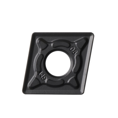 CNMG 120404 GM YC331 P STEEL CVD