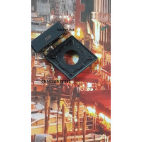 CNMG 190608-GR YC331 P STEEL CVD