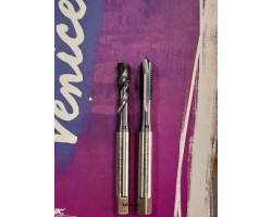Gépi m.f M 3     DIN 371R35°HSSETIALN VG1200C3