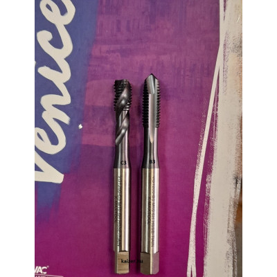 Gépi m.f M 3     DIN 371RB HSSETIALN VG1200B3