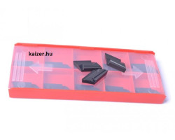 KNUX 160405 R11 YC331 CVD STEEL