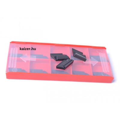 KNUX 160405 R11 YC331 CVD STEEL